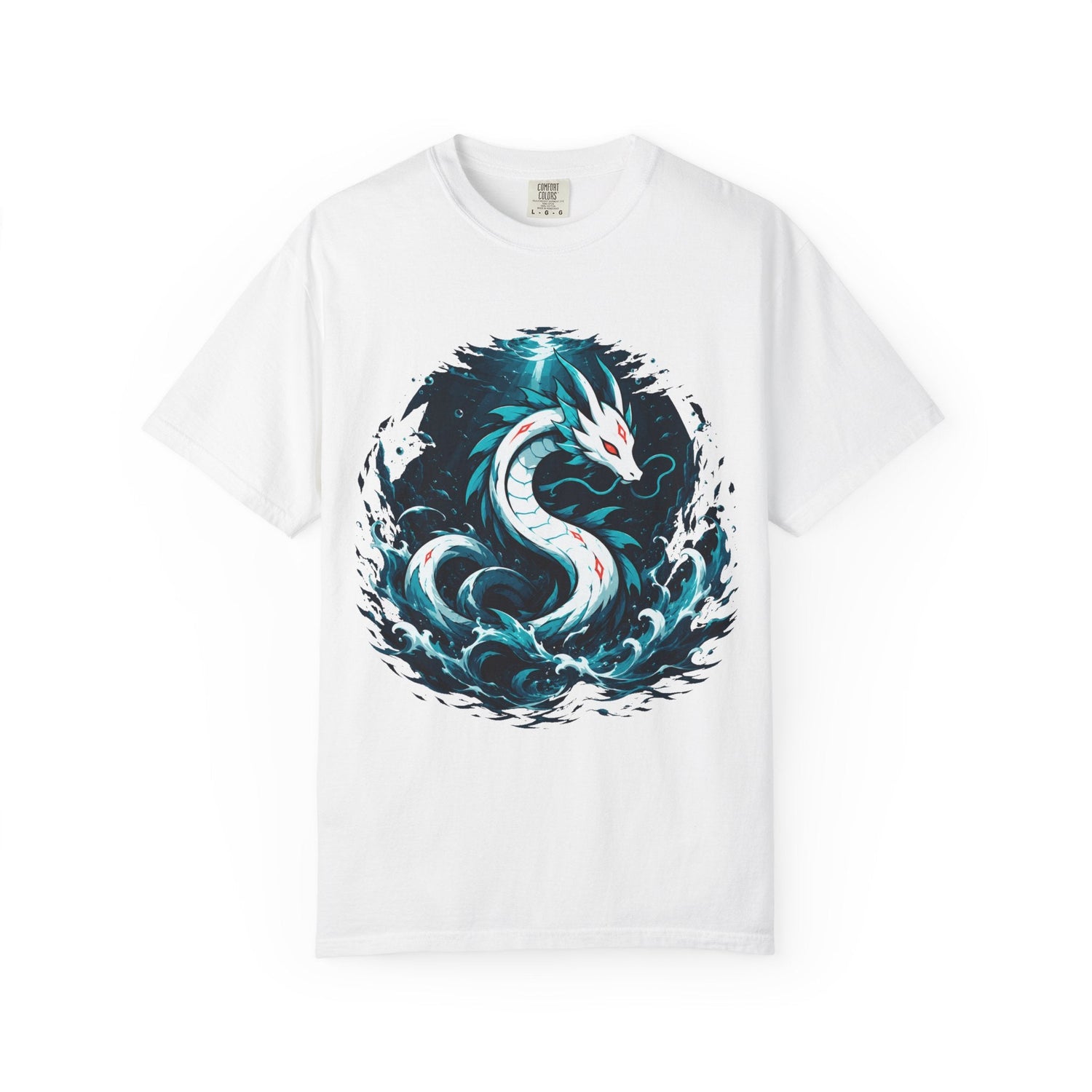 Sea Leviathan Collection