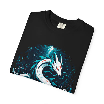 Sea Leviathan Men's T Shirt