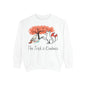 Kindness Sacred Fox Sweatshirt