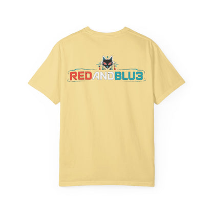 Sea Leviathan Men's T Shirt