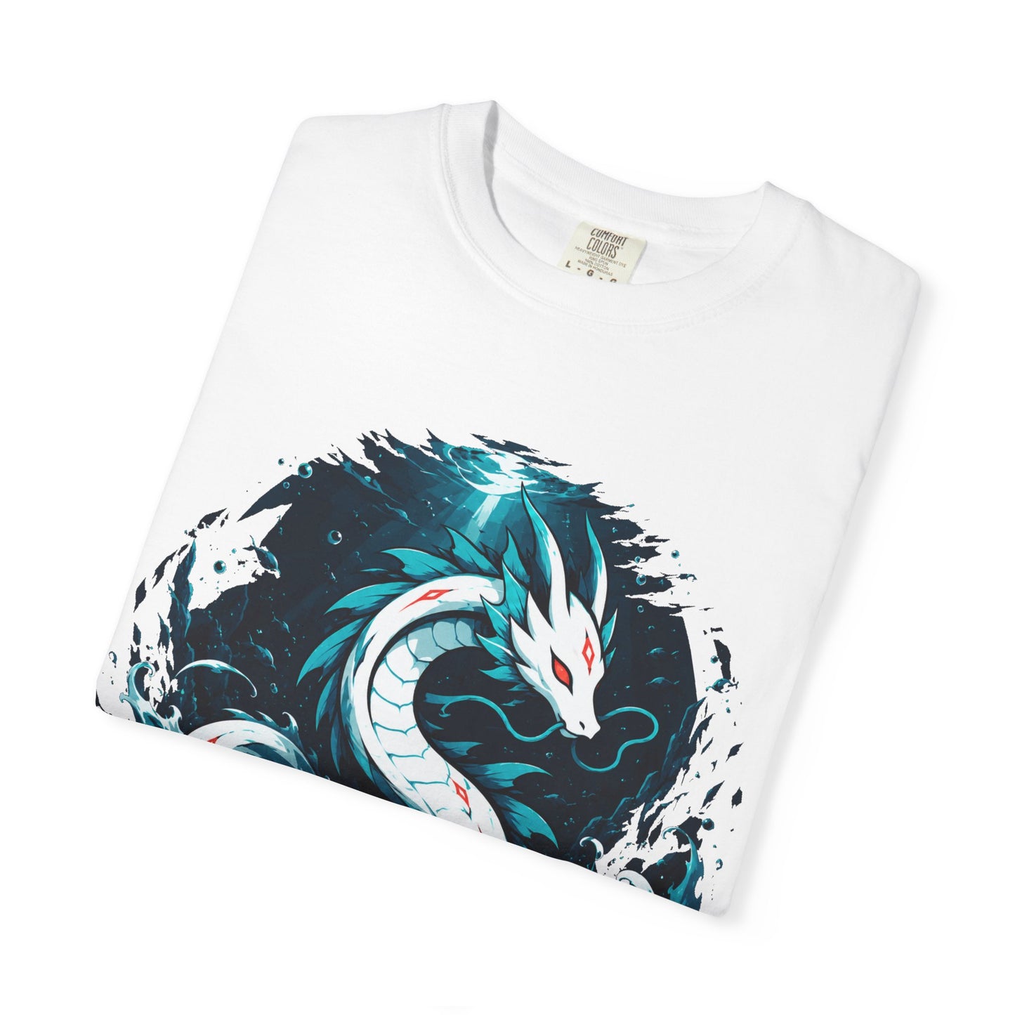 Sea Leviathan Men's T Shirt