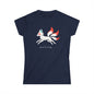 Women's Sacred Fox Tee | Kitsune