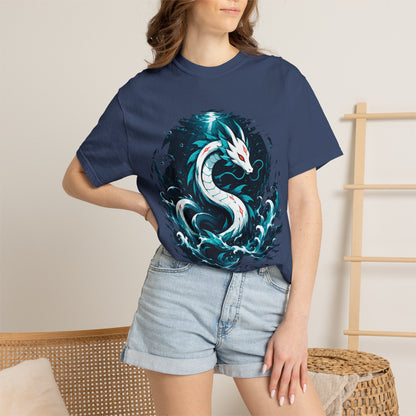 Sea Leviathan Men's T Shirt