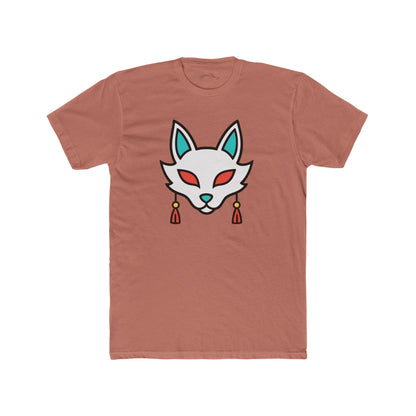 Sacred Fox Tee | Emblem