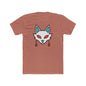 Sacred Fox Tee | Emblem