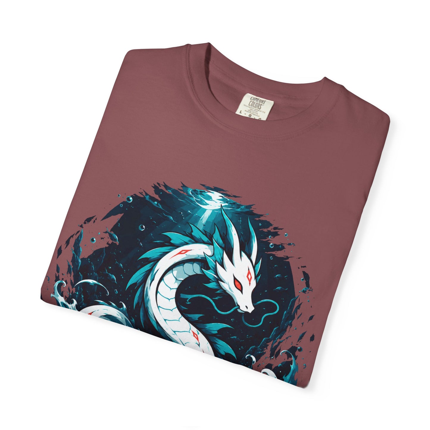 Sea Leviathan Men's T Shirt