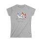 Women's Sacred Fox Tee | Kitsune