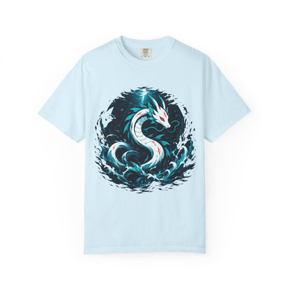 Sea Leviathan Men's T Shirt