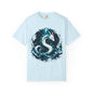 Sea Leviathan Men's T Shirt