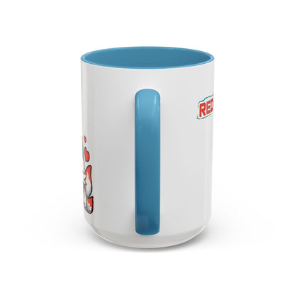 Kitsune Love Mug