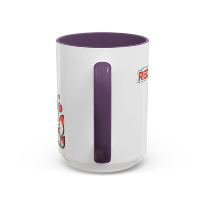 Kitsune Love Mug