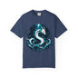 Sea Leviathan Men's T Shirt