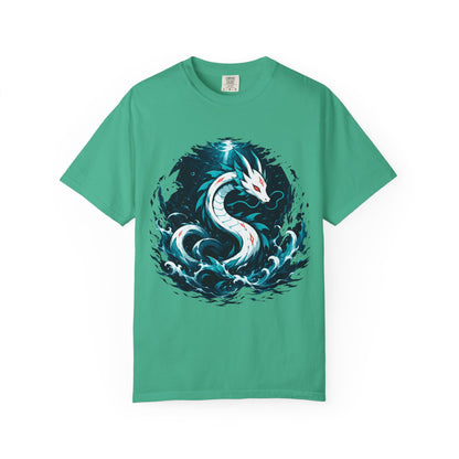 Sea Leviathan Men's T Shirt
