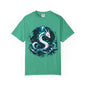 Sea Leviathan Men's T Shirt