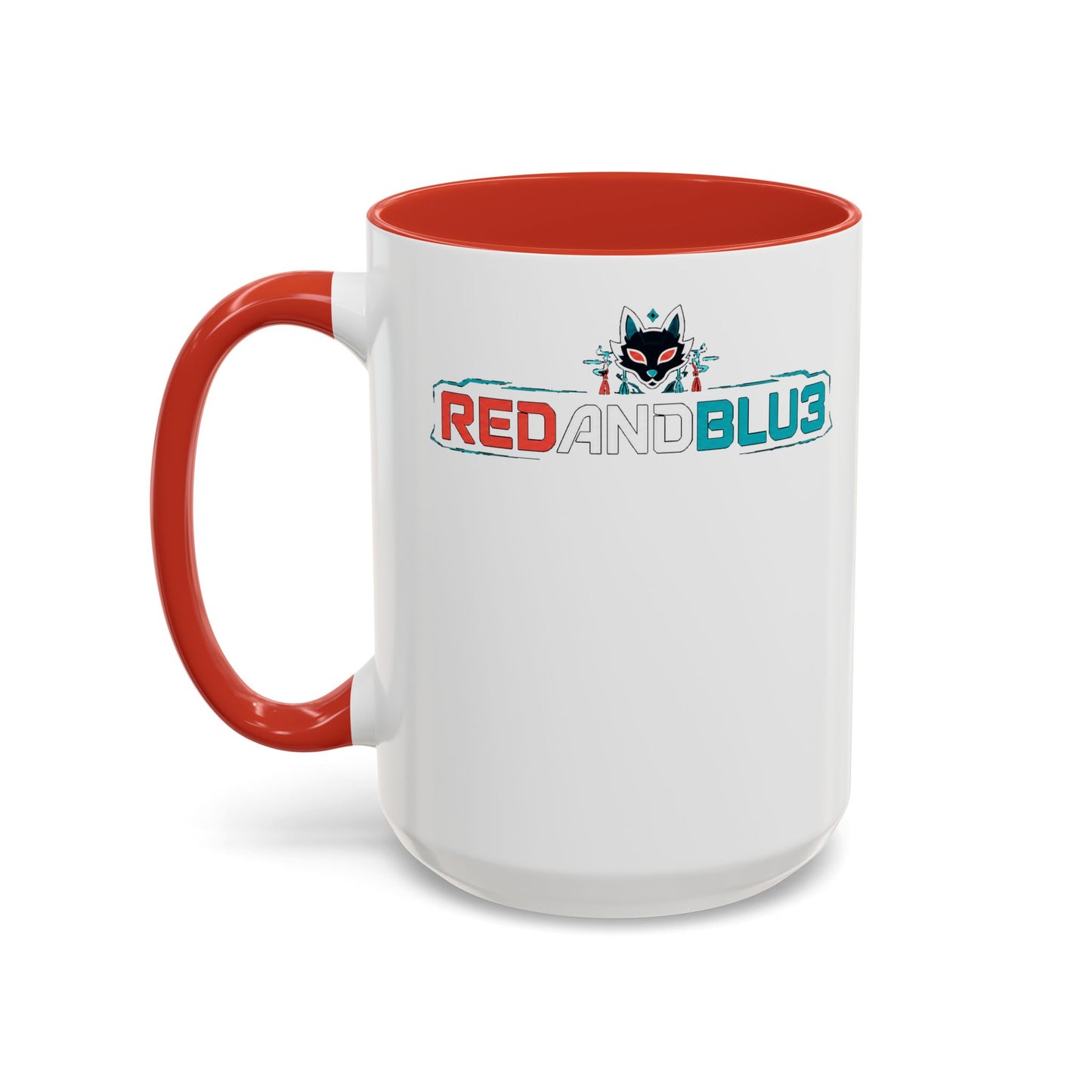 Kitsune Love Mug