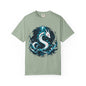 Sea Leviathan Men's T Shirt