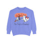 Kindness Sacred Fox Sweatshirt