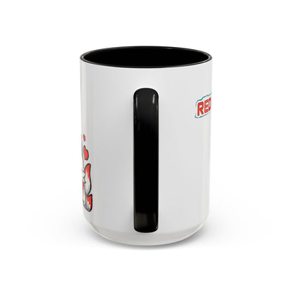 Kitsune Love Mug