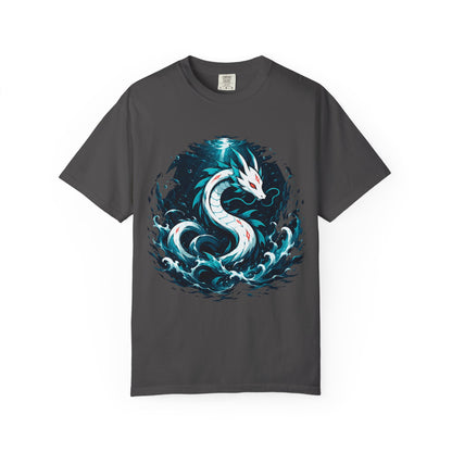 Sea Leviathan Men's T Shirt