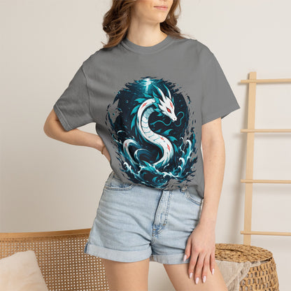 Sea Leviathan Men's T Shirt