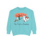 Kindness Sacred Fox Sweatshirt