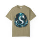 Sea Leviathan Men's T Shirt