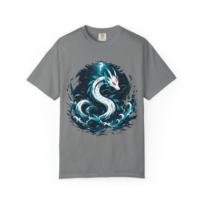 Sea Leviathan Men's T Shirt