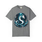 Sea Leviathan Men's T Shirt