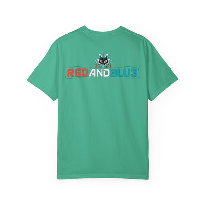 Sea Leviathan Men's T Shirt