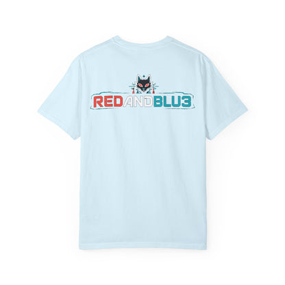 Sea Leviathan Men's T Shirt