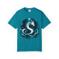 Sea Leviathan Men's T Shirt