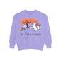 Kindness Sacred Fox Sweatshirt
