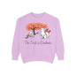 Kindness Sacred Fox Sweatshirt