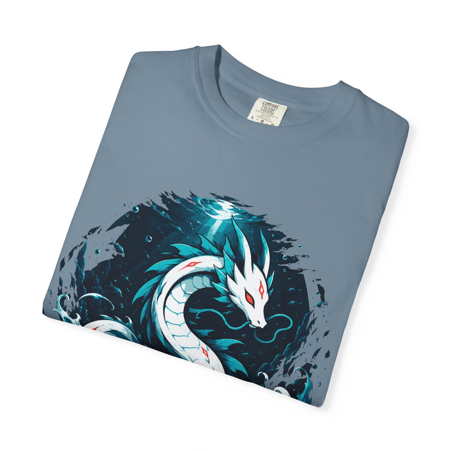 Sea Leviathan Men's T Shirt