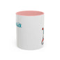 Kitsune Love Mug