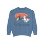 Kindness Sacred Fox Sweatshirt