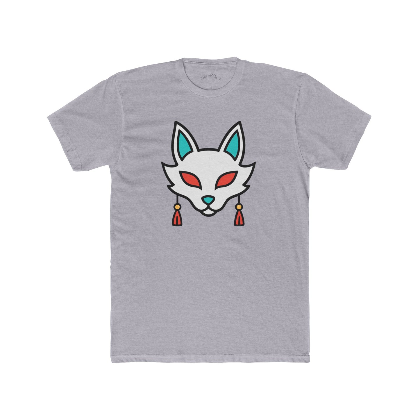 Sacred Fox Tee | Emblem