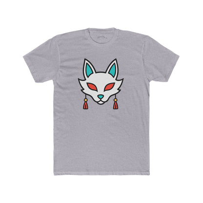 Sacred Fox Tee | Emblem