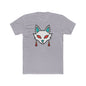 Sacred Fox Tee | Emblem