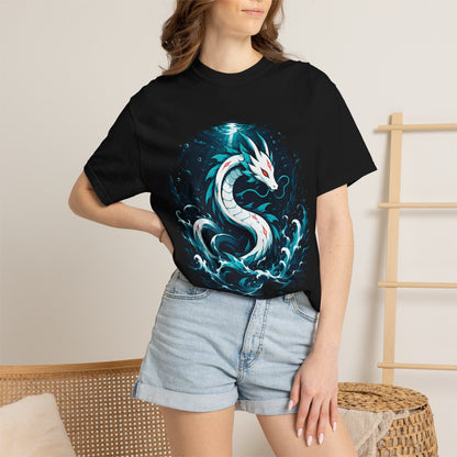 Sea Leviathan Men's T Shirt