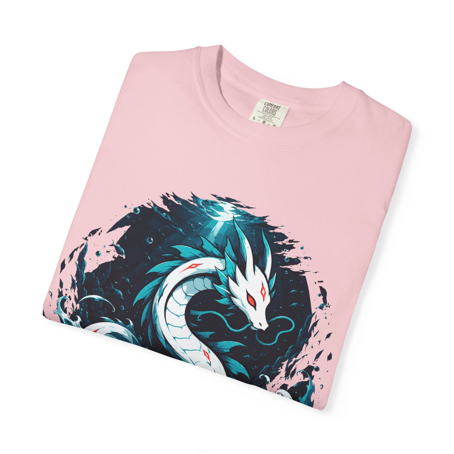 Sea Leviathan Men's T Shirt