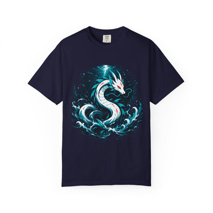 Sea Leviathan Men's T Shirt