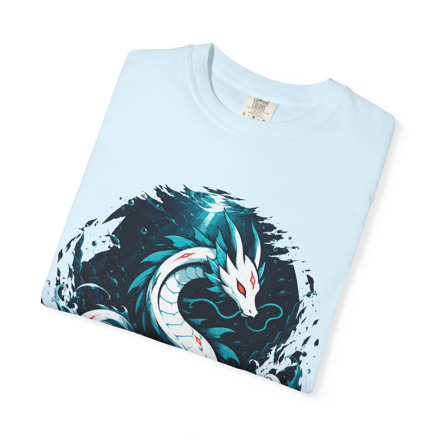 Sea Leviathan Men's T Shirt