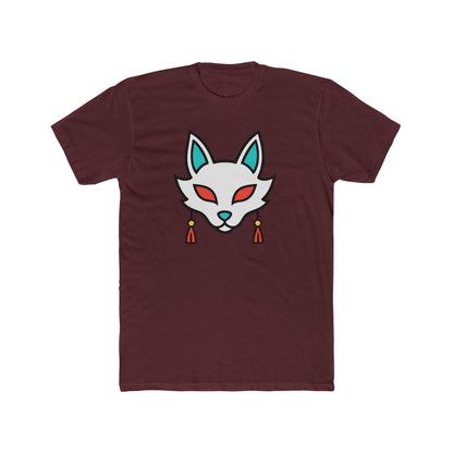 Sacred Fox Tee | Emblem