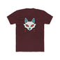Sacred Fox Tee | Emblem