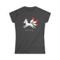 Women's Sacred Fox Tee | Kitsune