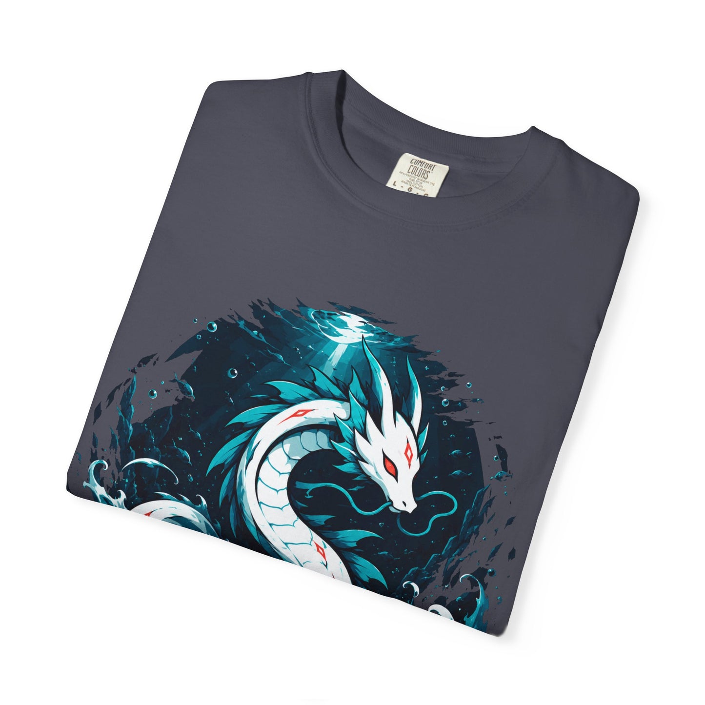 Sea Leviathan Men's T Shirt