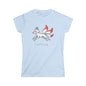 Women's Sacred Fox Tee | Kitsune