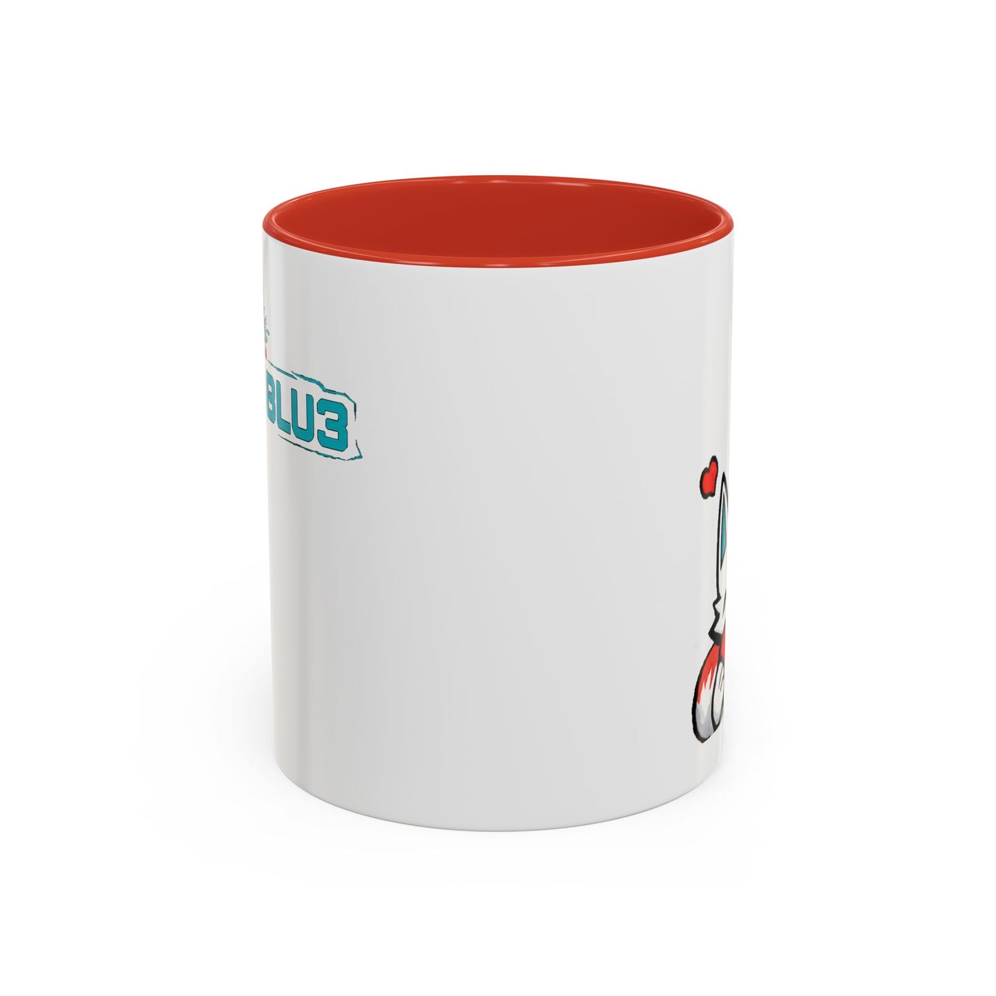 Kitsune Love Mug