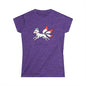 Women's Sacred Fox Tee | Kitsune
